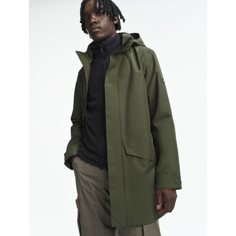 GTX Parka T-Kit Transverse - Veste imperméable homme