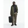 Aigle GTX Parka T-Kit Transverse - Veste imperméable homme | Hardloop