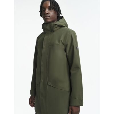 GTX Parka T-Kit Transverse - Regenjacke - Herren