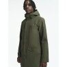 Aigle GTX Parka T-Kit Transverse - Waterproof jacket - Men's | Hardloop