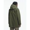 Aigle GTX Parka T-Kit Transverse - Veste imperméable homme | Hardloop