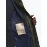 Aigle GTX Parka T-Kit Transverse - Waterproof jacket - Men's | Hardloop