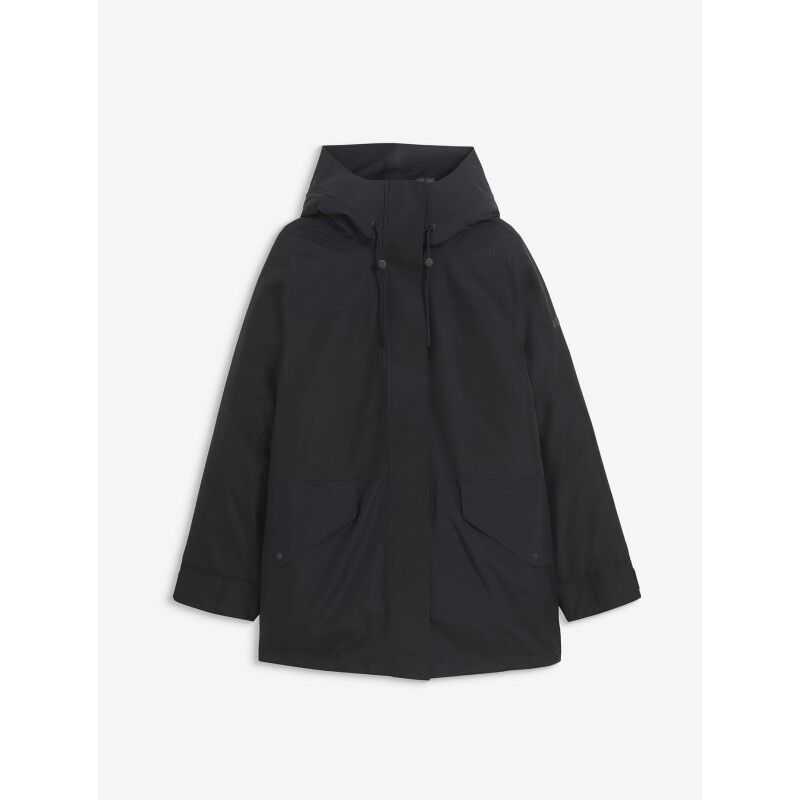 GTX Warm Mid-Length Parka - Parka - Dam