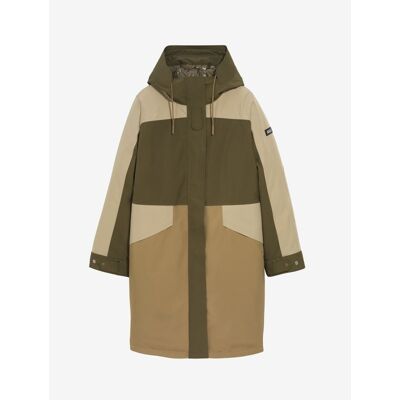 GTX Parka - Parka femme