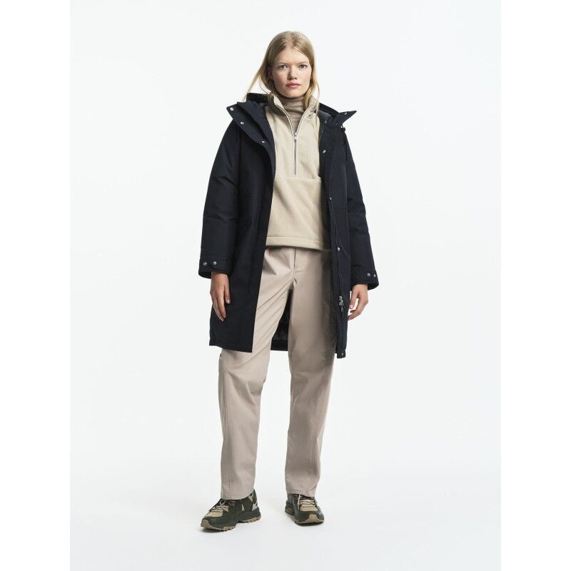 Aigle GTX Parka - Parka femme | Hardloop