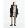 Aigle GTX Parka - Parka femme | Hardloop