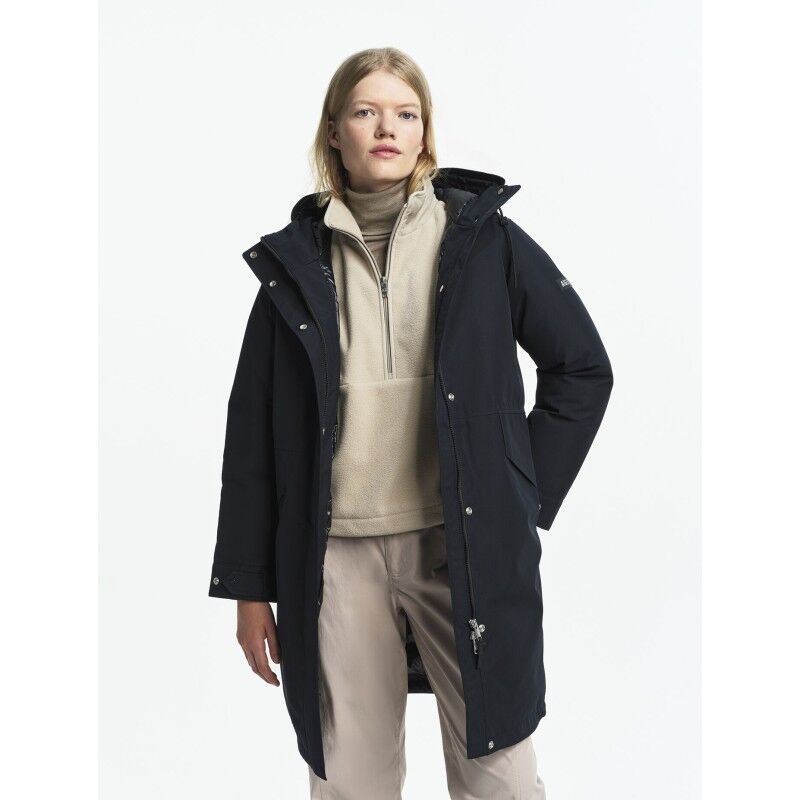 Aigle GTX Parka - Parka - Damen | Hardloop