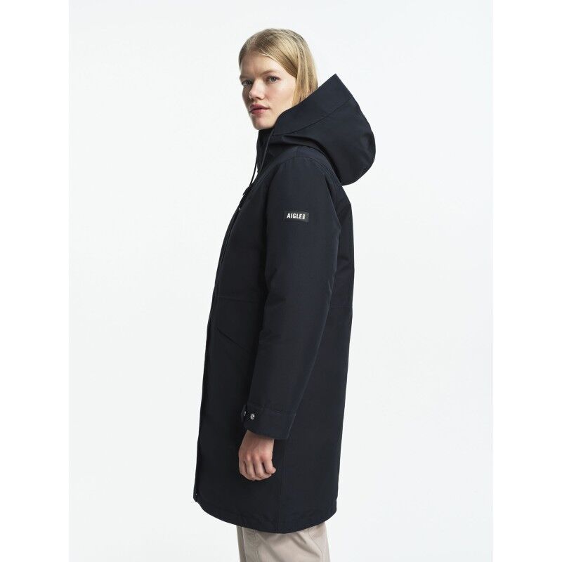 Aigle GTX Parka - Parka - Damen | Hardloop
