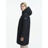 Aigle GTX Parka - Parka - Damen | Hardloop