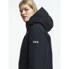 Aigle GTX Parka - Parka - Damen | Hardloop