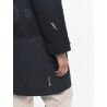 Aigle GTX Parka - Parka femme | Hardloop