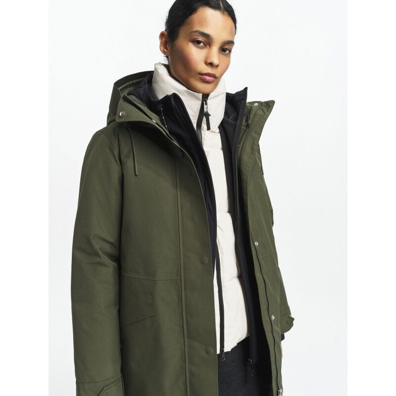 GTX Parka - Parka - Damen
