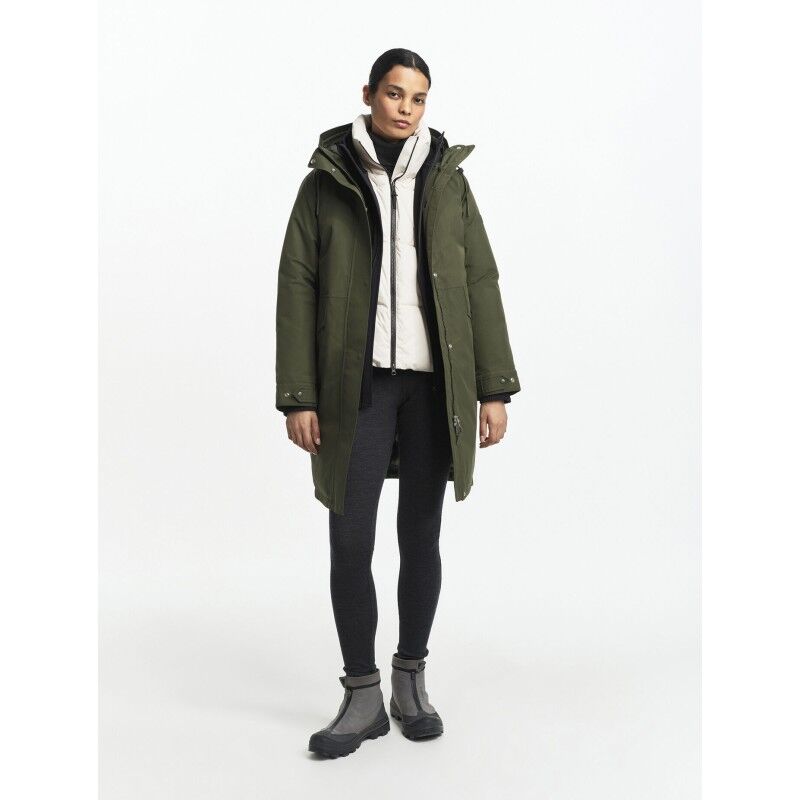 Aigle GTX Parka - Parka - Donna | Hardloop