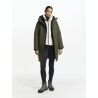 Aigle GTX Parka - Parka femme | Hardloop