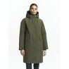 Aigle GTX Parka - Parkatakki - Naiset | Hardloop
