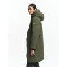 Aigle GTX Parka - Parka - Mujer | Hardloop