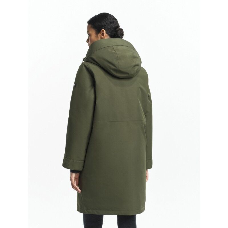 Aigle GTX Parka - Parka - Women's | Hardloop