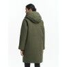 Aigle GTX Parka - Parka femme | Hardloop