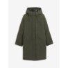 Aigle GTX Parka - Parka - Donna | Hardloop