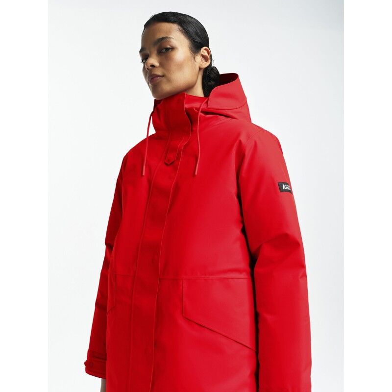 Aigle GTX Parka - Parka - Women's | Hardloop