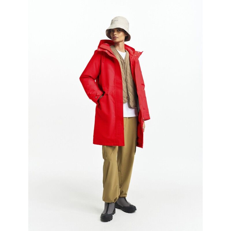 Aigle GTX Parka - Parka - Damen | Hardloop