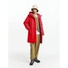 Aigle GTX Parka - Parka - Damen | Hardloop