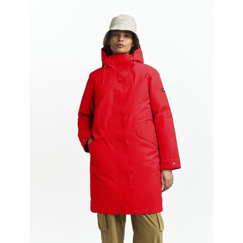 GTX Parka - Parka mulher