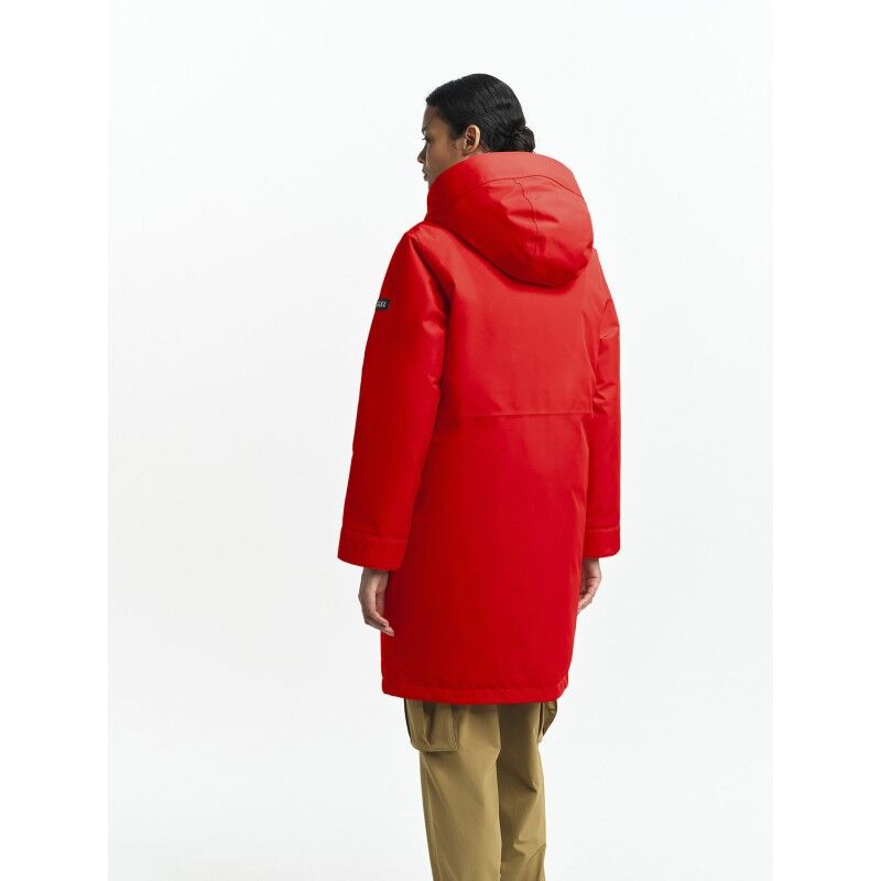 Aigle GTX Parka - Parka - Damen | Hardloop