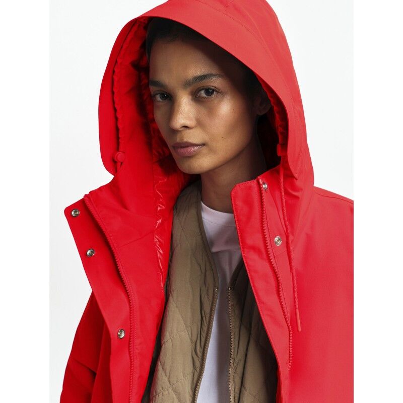 Aigle GTX Parka - Parka - Damen | Hardloop