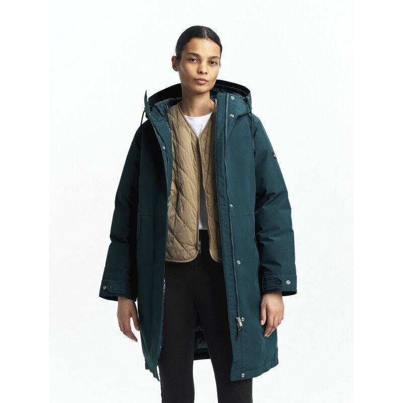 GTX Parka - Parka - Mujer