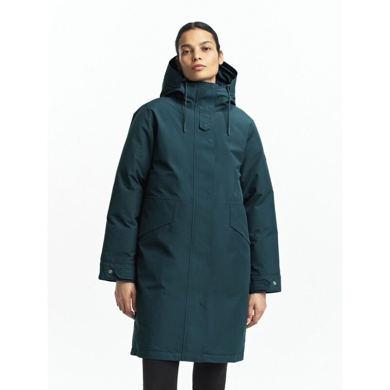 GTX Parka - Parka - Donna