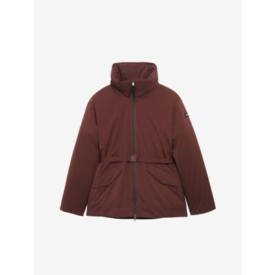 MTD Down Parka - Parka - Mujer