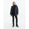 Aigle MTD Mid-Length Parka - Parka - Damen | Hardloop