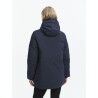Aigle MTD Mid-Length Parka - Parka - Damen | Hardloop