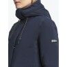 Aigle MTD Mid-Length Parka - Parka - Damen | Hardloop
