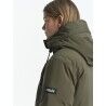 Aigle MTD Mid-Length Parka - Parka - Dames | Hardloop