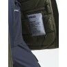 Aigle MTD Mid-Length Parka - Parkatakki - Naiset | Hardloop