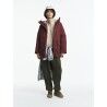 Aigle MTD Mid-Length Parka - Parka - Damen | Hardloop