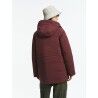 Aigle MTD Mid-Length Parka - Parka - Damen | Hardloop