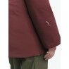 Aigle MTD Mid-Length Parka - Parka - Damen | Hardloop