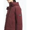 Aigle MTD Mid-Length Parka - Parka - Damen | Hardloop