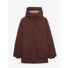 Aigle MTD Mid-Length Parka - Parka - Damen | Hardloop