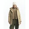 Aigle GTX Down Parka - Parka - Women's | Hardloop