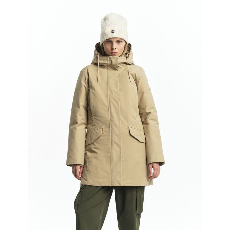 Aigle GTX Down Parka - Parka - Women's | Hardloop