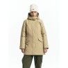 Aigle GTX Down Parka - Parka - Women's | Hardloop