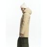 Aigle GTX Down Parka - Parka - Damen | Hardloop
