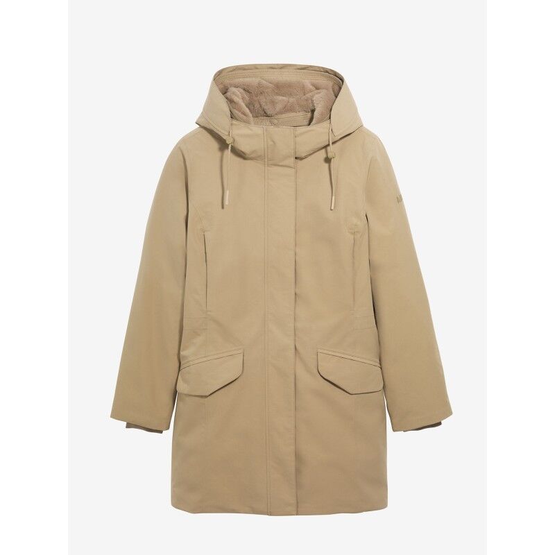 Aigle GTX Down Parka - Parka - Women's | Hardloop