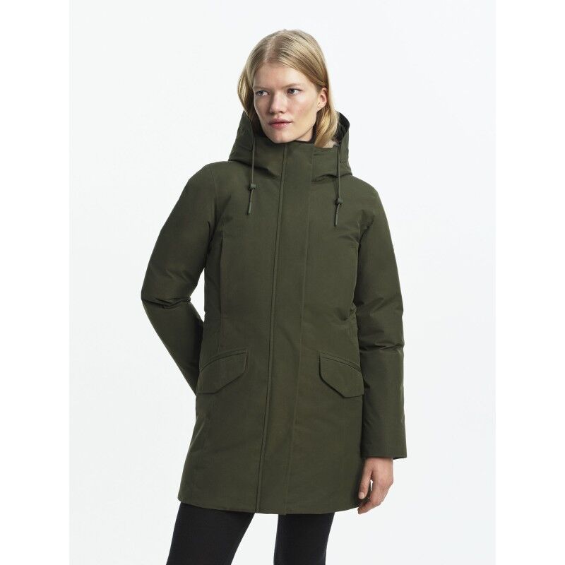 GTX Down Parka - Parka - Mujer