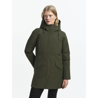 GTX Down Parka - Parka mulher