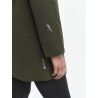 Aigle GTX Down Parka - Parka - Damen | Hardloop